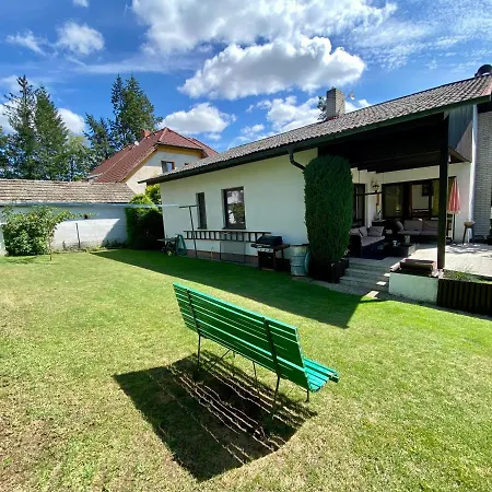Vila Zruc *